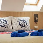 Sunsets Mazury Appartement