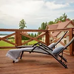 Sunsets Mazury Appartement *