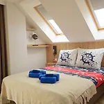 Appartement Sunsets Mazury Rydzewo (Gizycko)