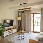 Appartement Sunsets Mazury *