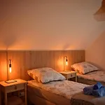 Sunsets Mazury Appartement