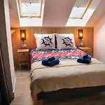 Appartement Sunsets Mazury