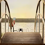Sunsets Mazury