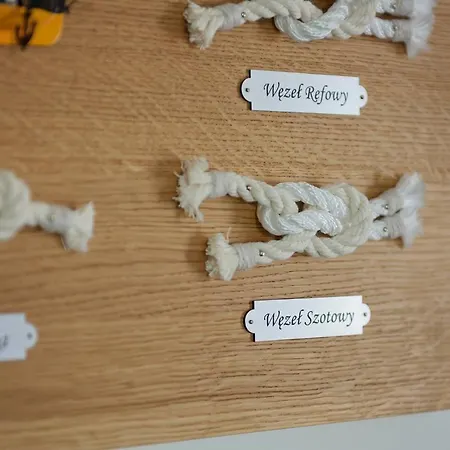 아파트 Sunsets Mazury