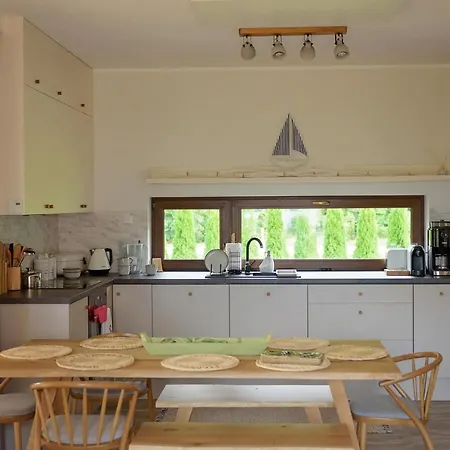 아파트 Sunsets Mazury *