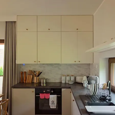 아파트 Sunsets Mazury 리드제보