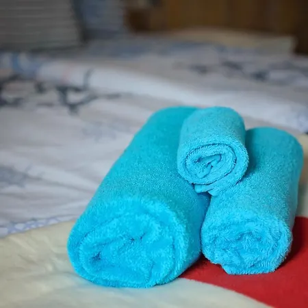 Sunsets Mazury 리드제보