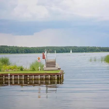 Sunsets Mazury Rydzewo (Gizycko)