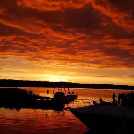 Sunsets