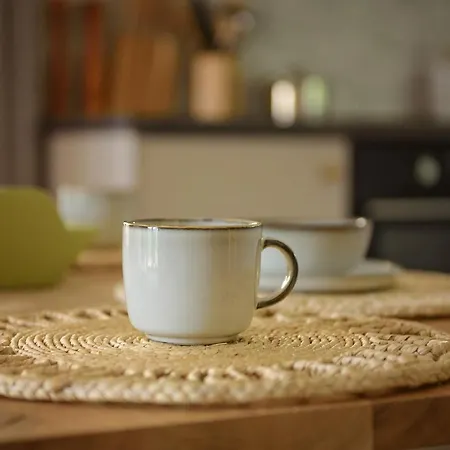 아파트 Sunsets Mazury *