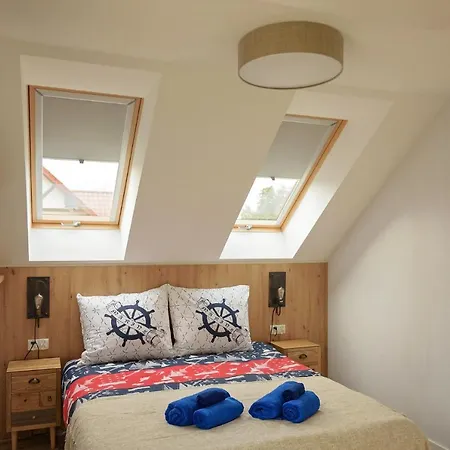 Sunsets Mazury * 리드제보