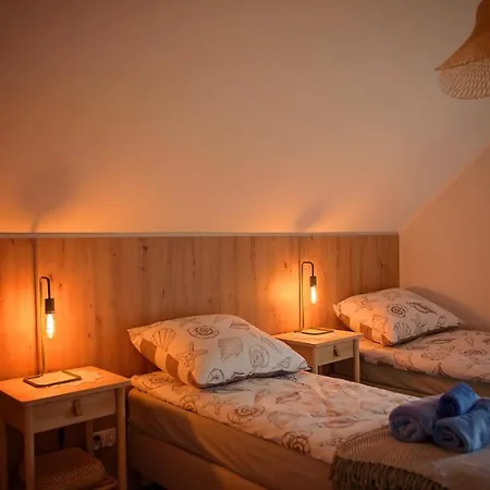 Sunsets Apartament