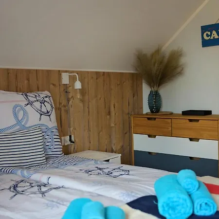 아파트 Sunsets Mazury 리드제보