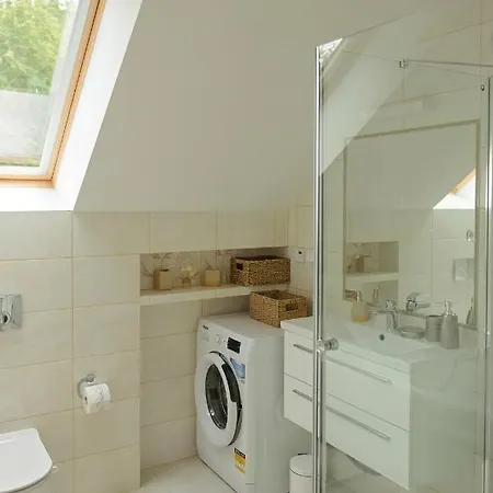 Sunsets Mazury 아파트