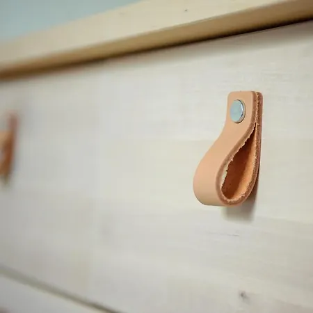 Sunsets Mazury 아파트