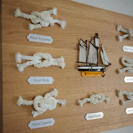 아파트 Sunsets Mazury 리드제보