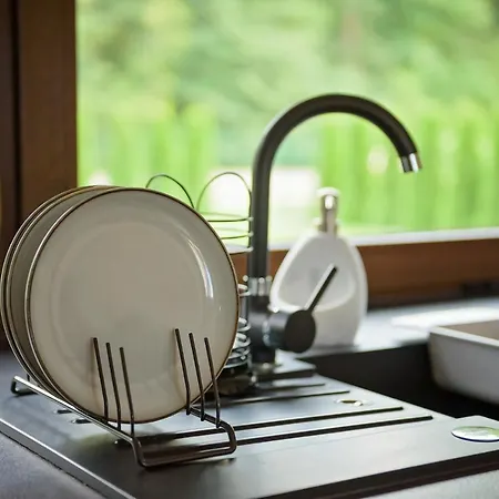 Sunsets Mazury 리드제보