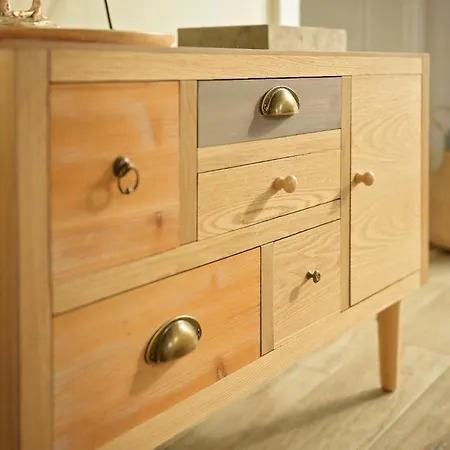 아파트 Sunsets Mazury