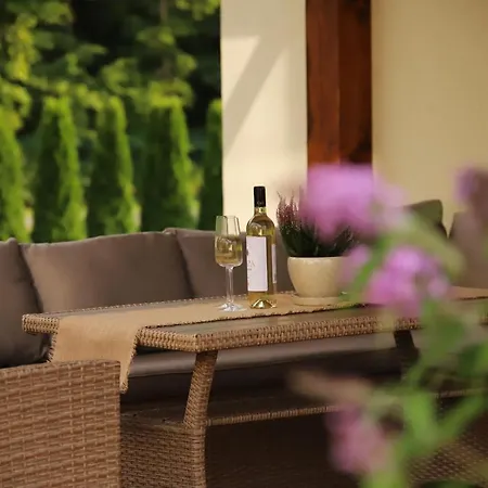 아파트 Sunsets Mazury *