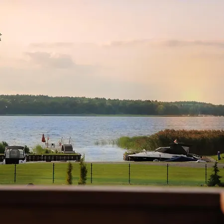 Sunsets Mazury *