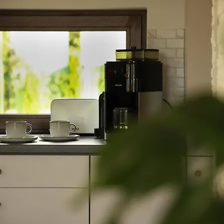 아파트 Sunsets Mazury *