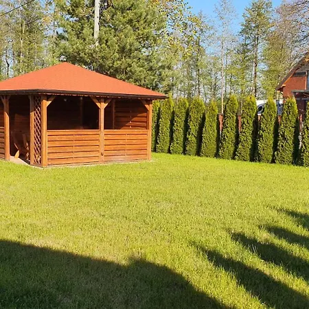 아파트 Sunsets Mazury *